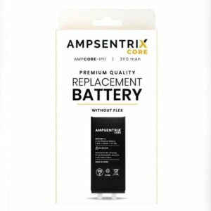 Bateria AmpSentrix Core iPhone 11