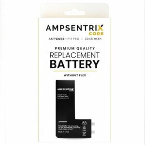 Bateria AmpSentrix Core iPhone 11 Pro