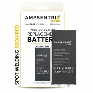 Bateria AmpSentrix Core iPhone 13 Mini